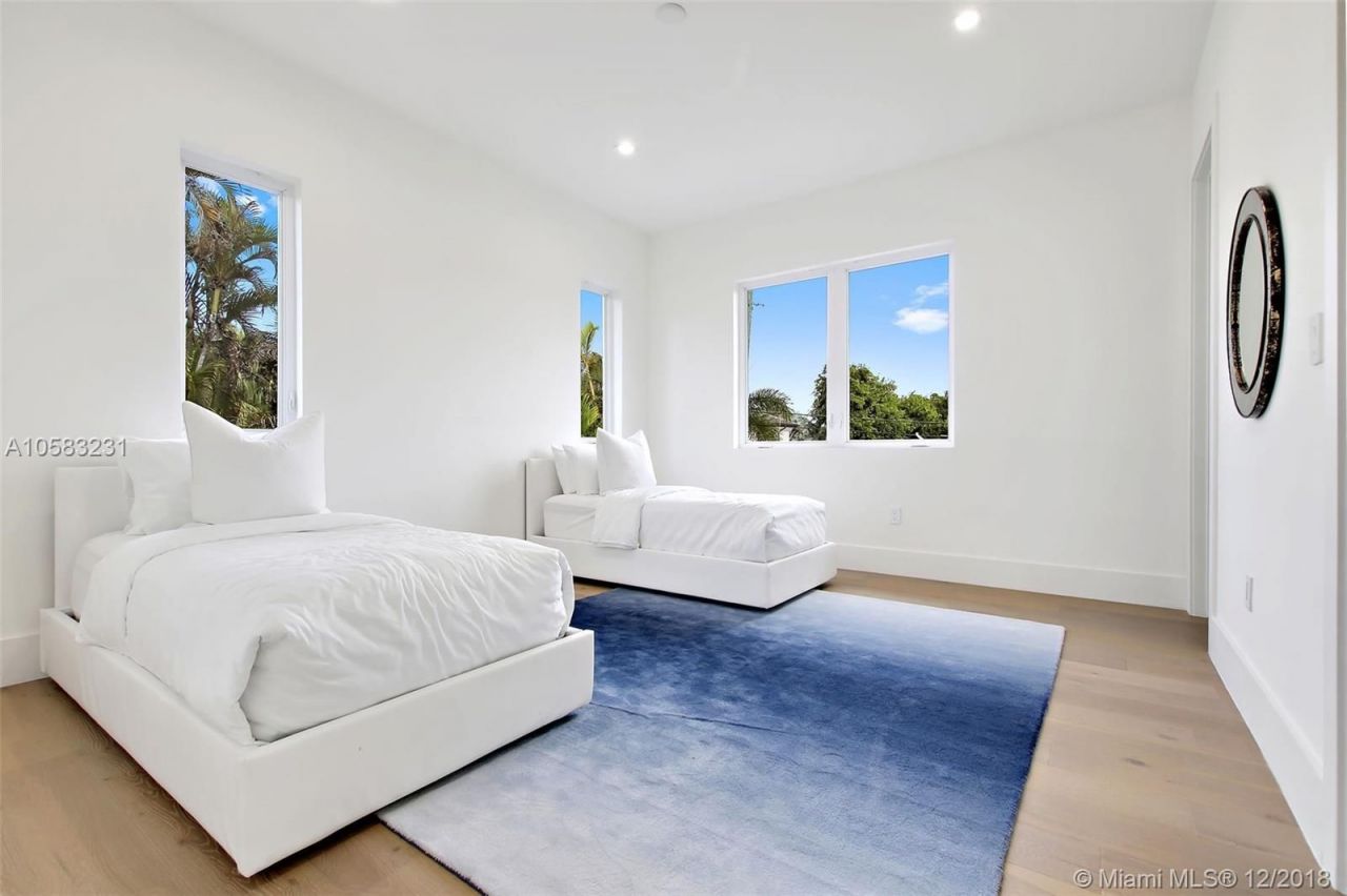 House in Miami, USA, 350 m² - picture 5