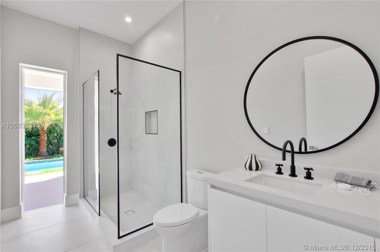 House in Miami, USA, 350 m² - picture 6