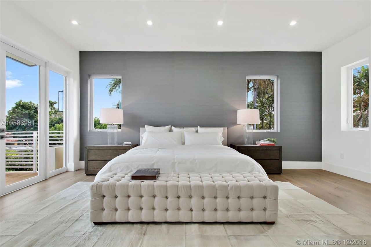 House in Miami, USA, 350 m² - picture 13