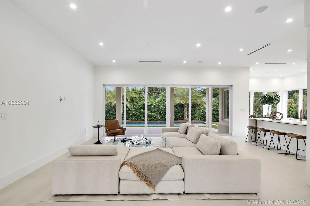 House in Miami, USA, 350 m² - picture 15