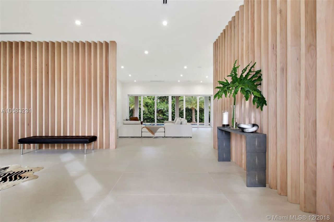 House in Miami, USA, 350 m² - picture 17