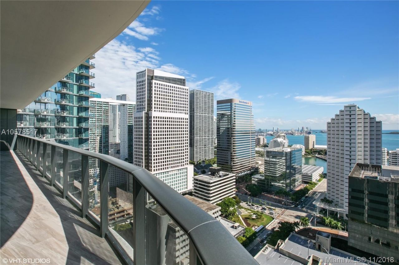 Apartment in Miami, USA, 150 m² - Foto 5