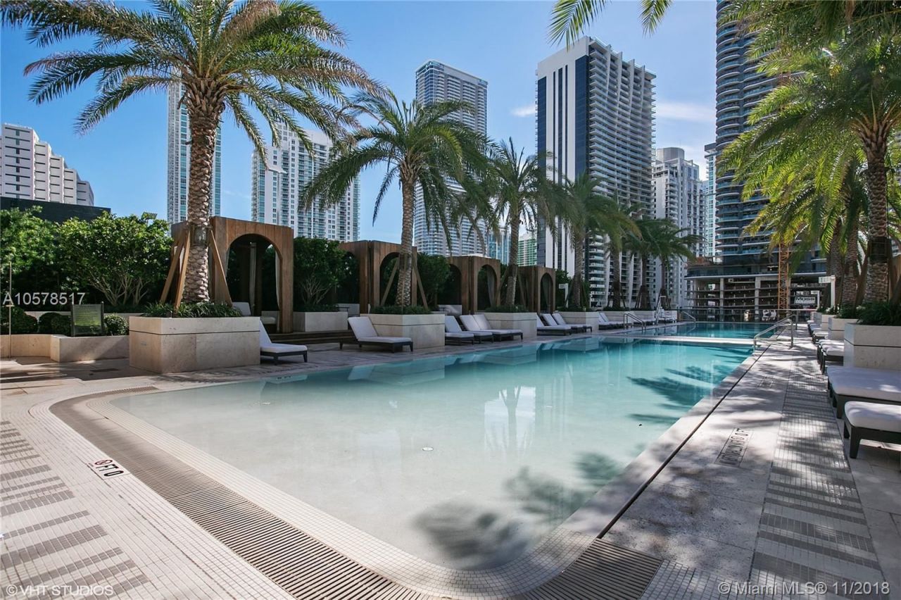 Apartment in Miami, USA, 150 m² - Foto 7
