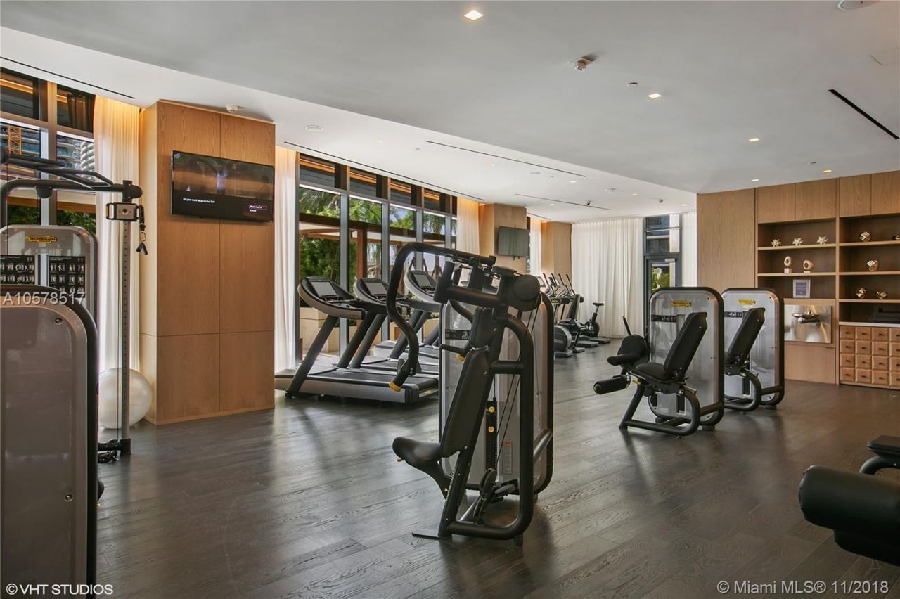 Apartment in Miami, USA, 150 m² - Foto 8