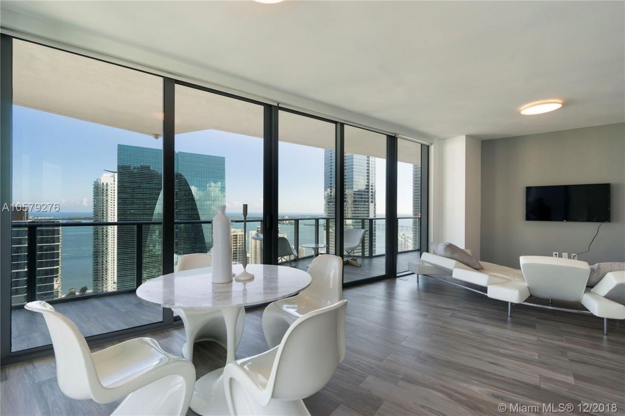 Apartment in Miami, USA, 140 m² - picture 3