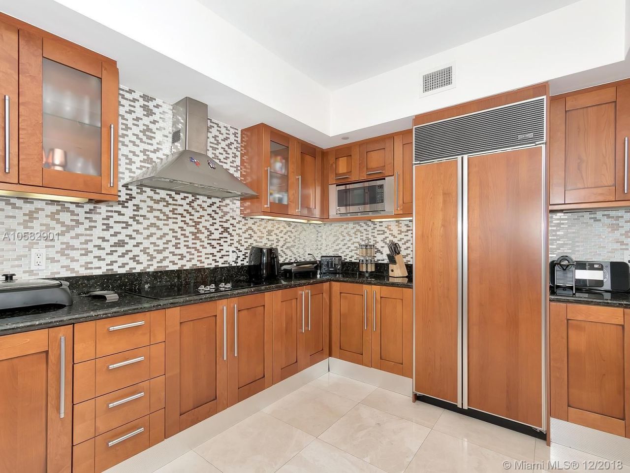 Apartment in Miami, USA, 230 m² - Foto 14