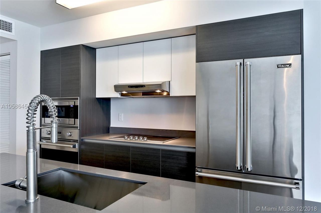 Apartment in Miami, USA, 110 m² - Foto 9