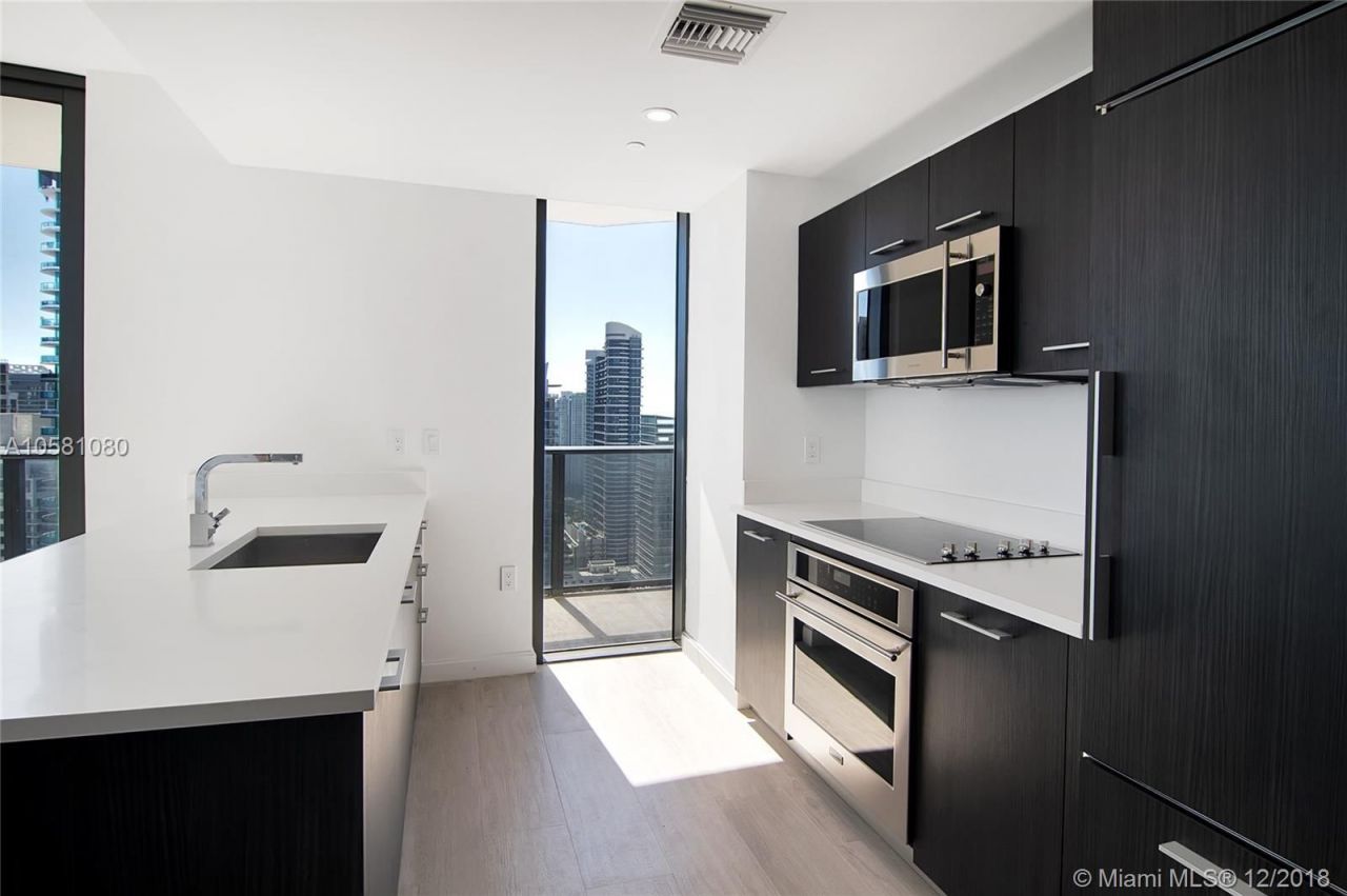 Apartment in Miami, USA, 110 m² - picture 7