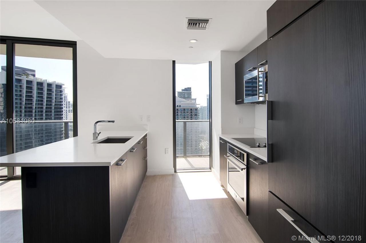 Apartment in Miami, USA, 110 m² - picture 8