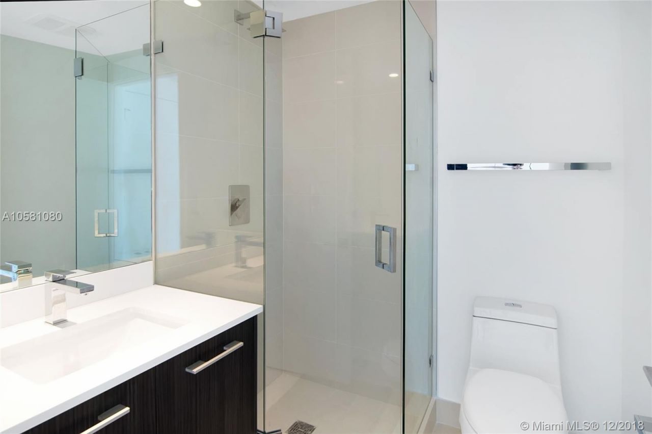 Apartment in Miami, USA, 110 m² - picture 12