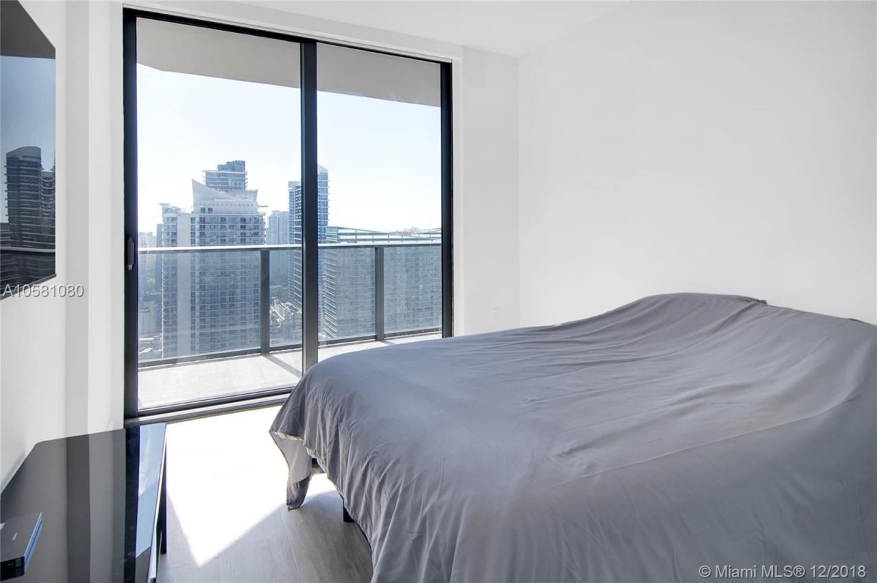 Apartment in Miami, USA, 110 m² - picture 14