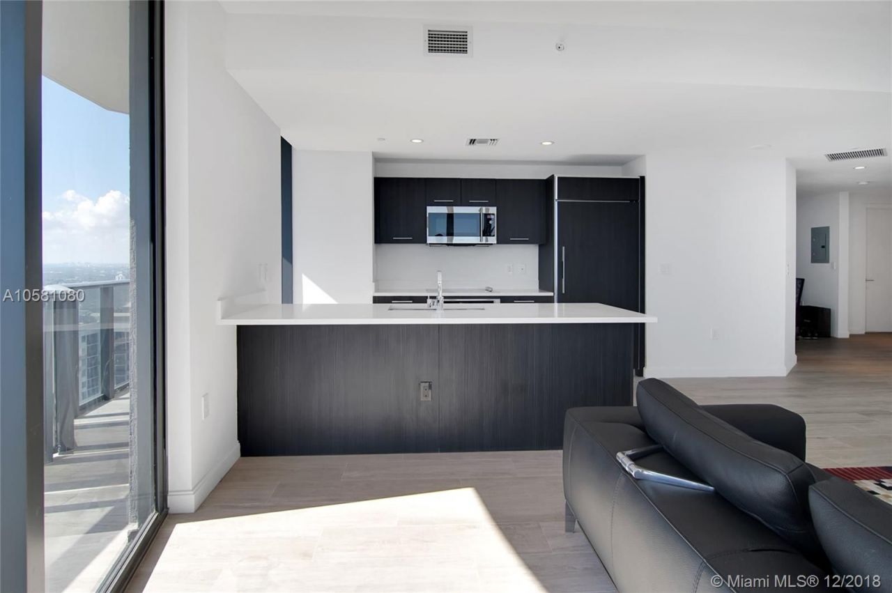 Apartment in Miami, USA, 110 m² - picture 16