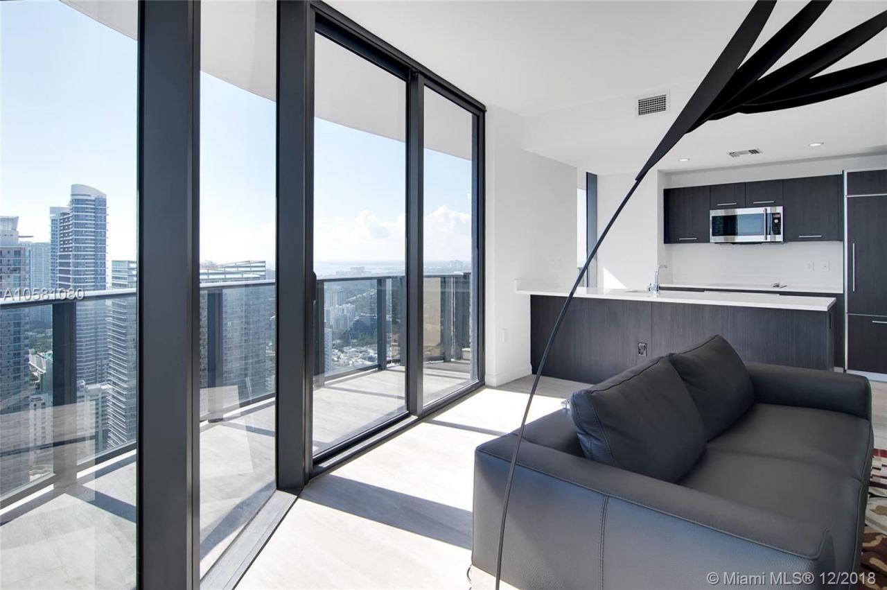 Apartment in Miami, USA, 110 m² - picture 17