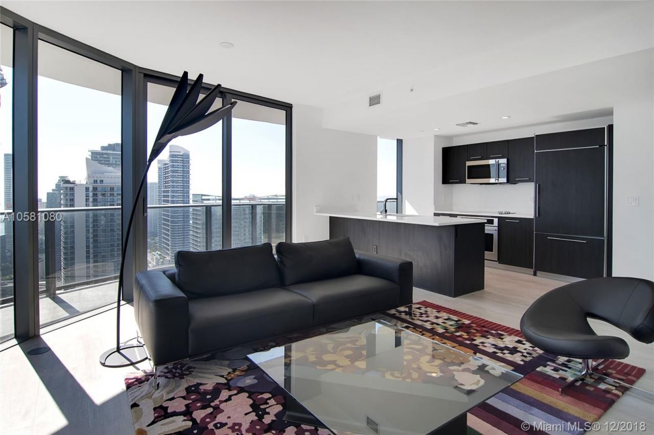 Apartment in Miami, USA, 110 m² - picture 18