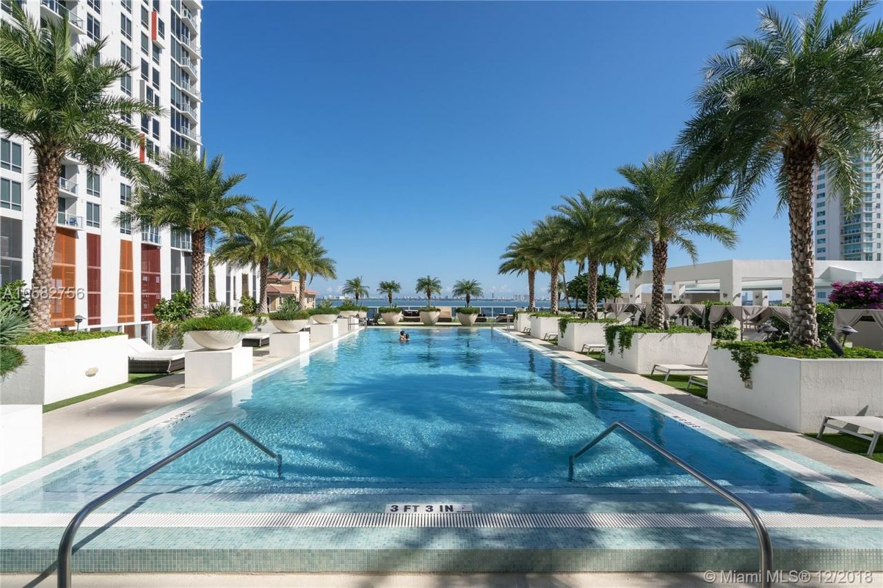 Apartment in Miami, USA, 150 m² - picture 14