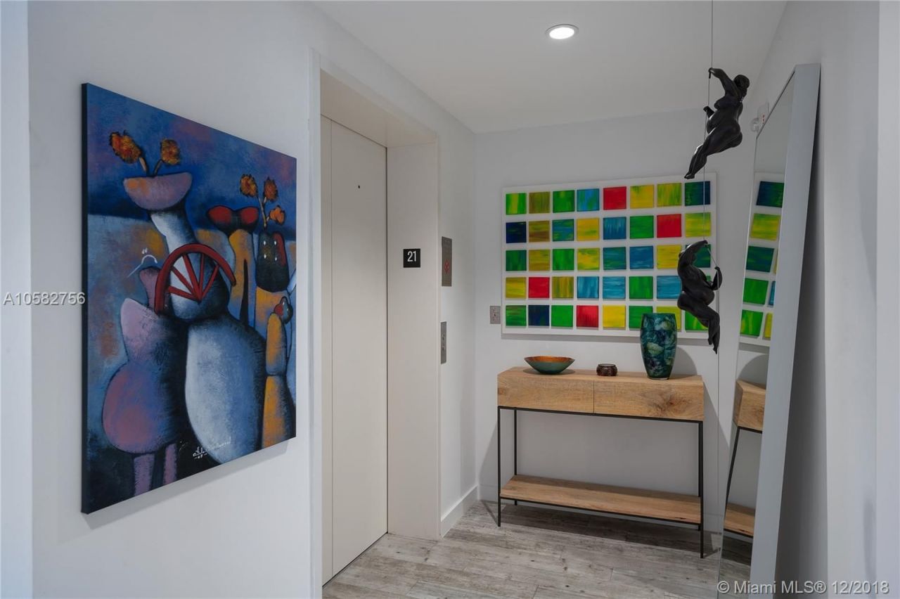 Apartment in Miami, USA, 150 m² - picture 10