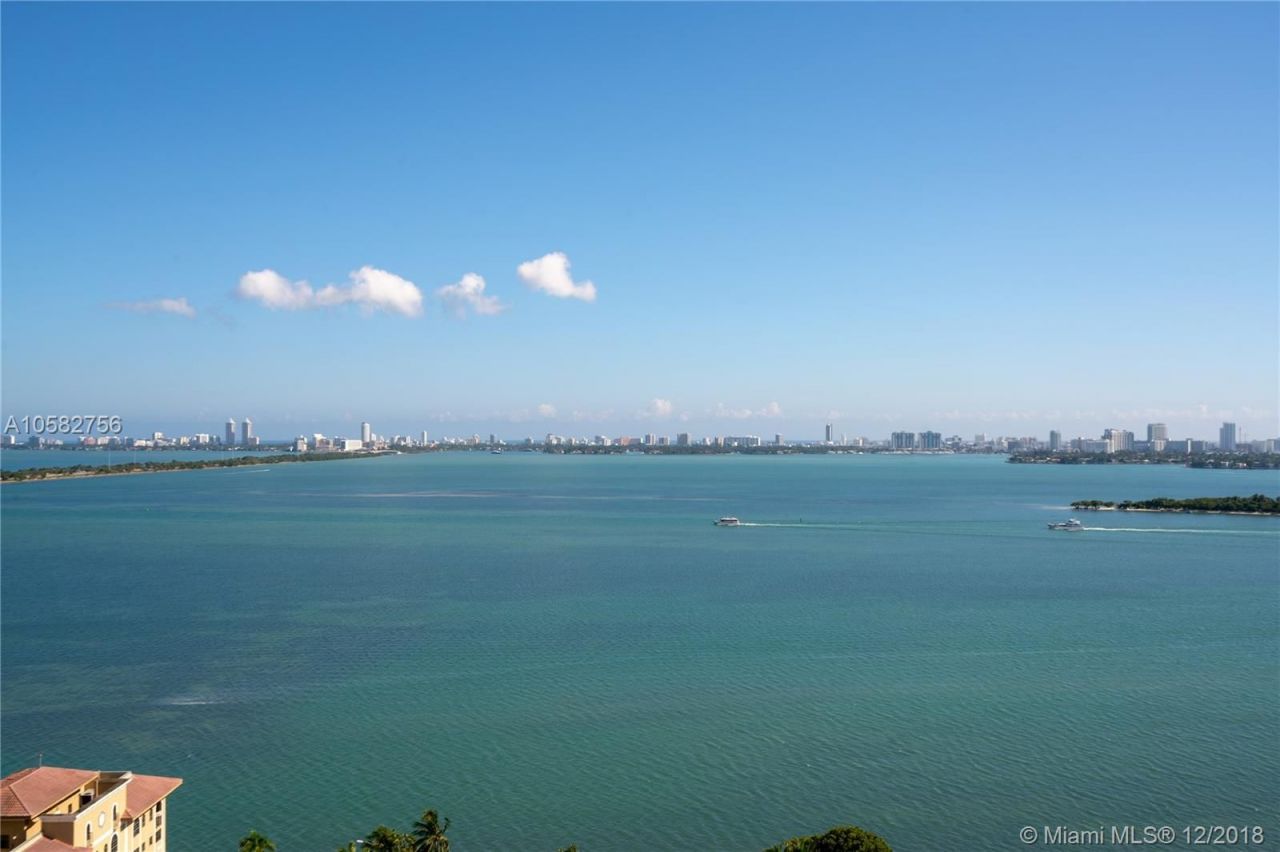 Apartment in Miami, USA, 150 m² - picture 13