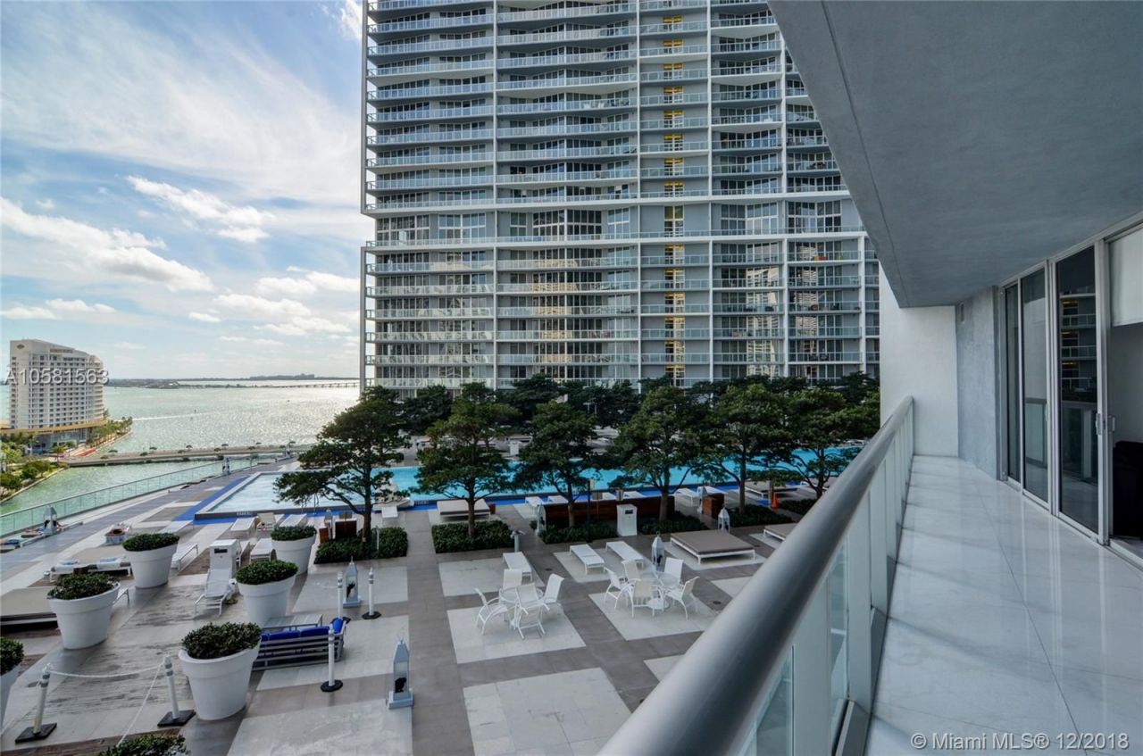 Apartment in Miami, USA, 130 m² - picture 13
