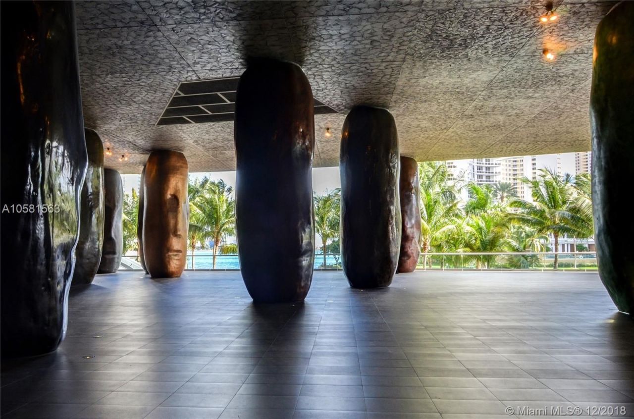 Apartment in Miami, USA, 130 m² - picture 16