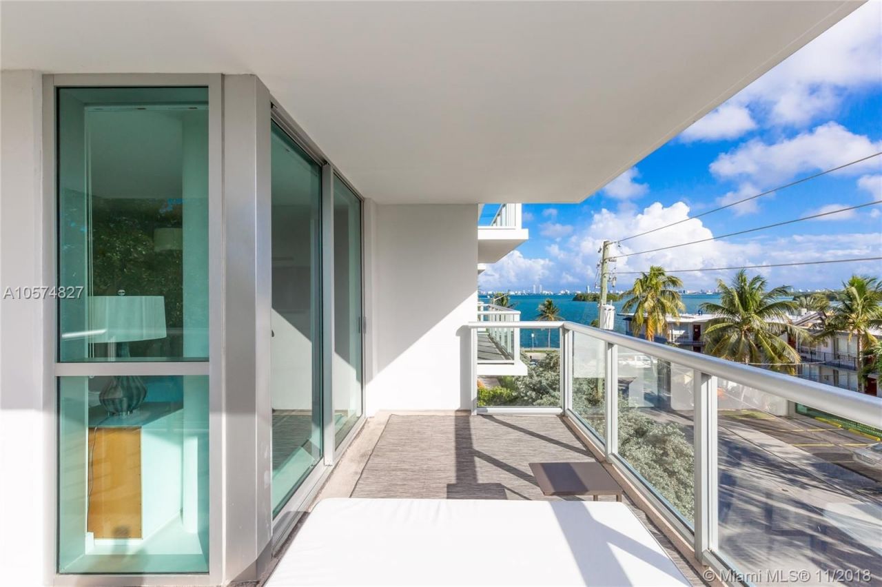 Apartment in Miami, USA, 120 m² - picture 7