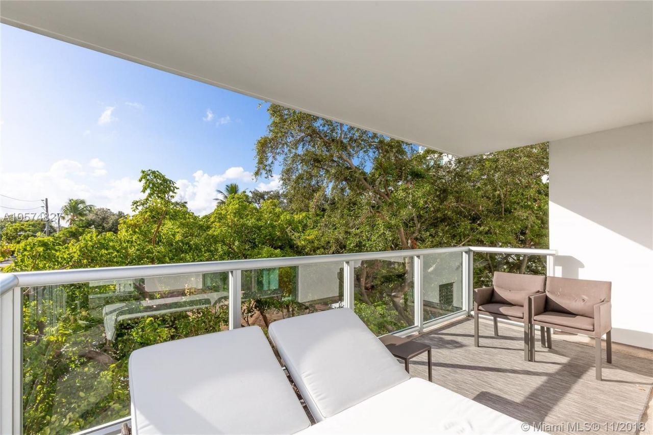 Apartment in Miami, USA, 120 m² - picture 5