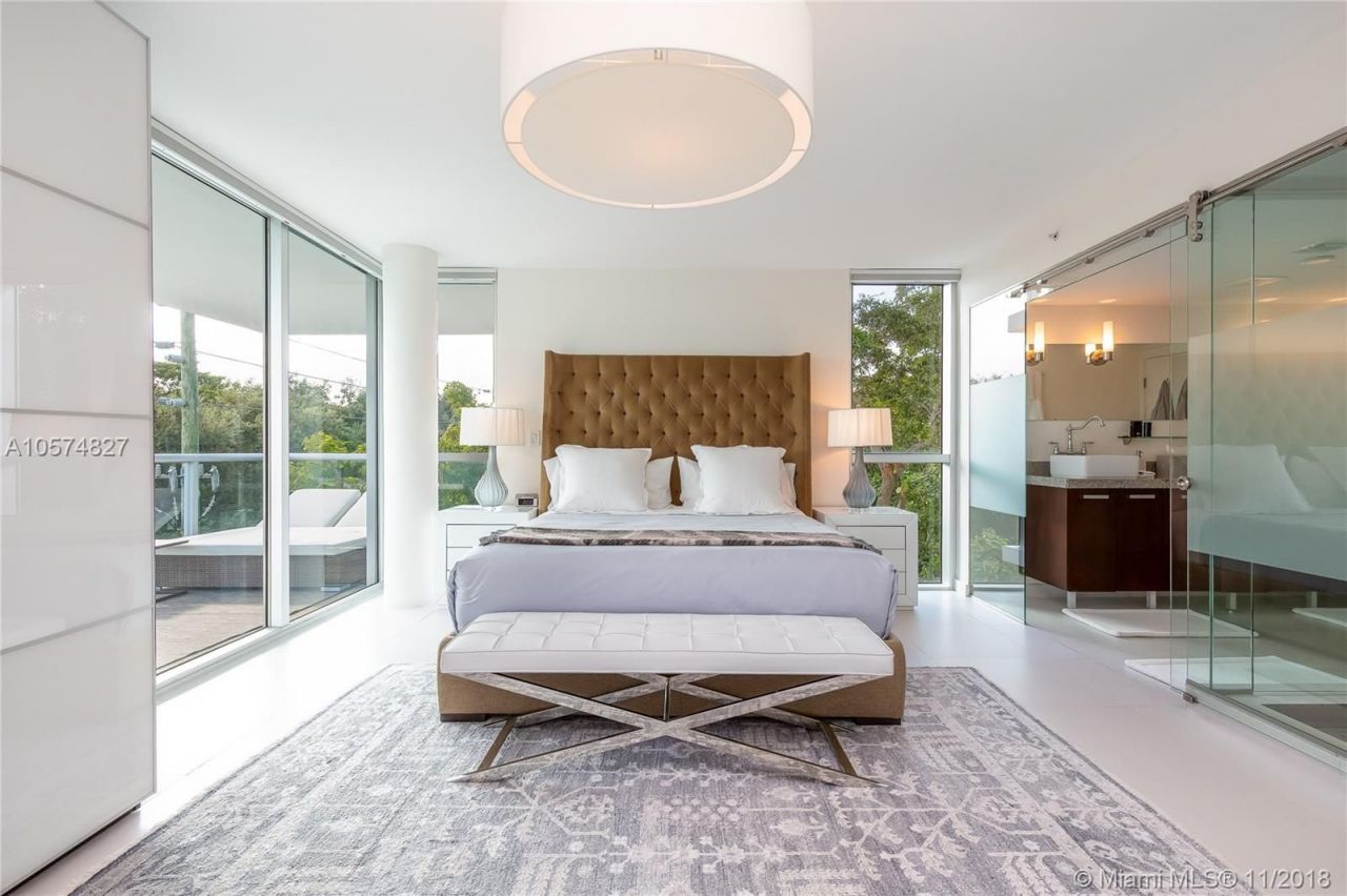 Apartment in Miami, USA, 120 m² - picture 14