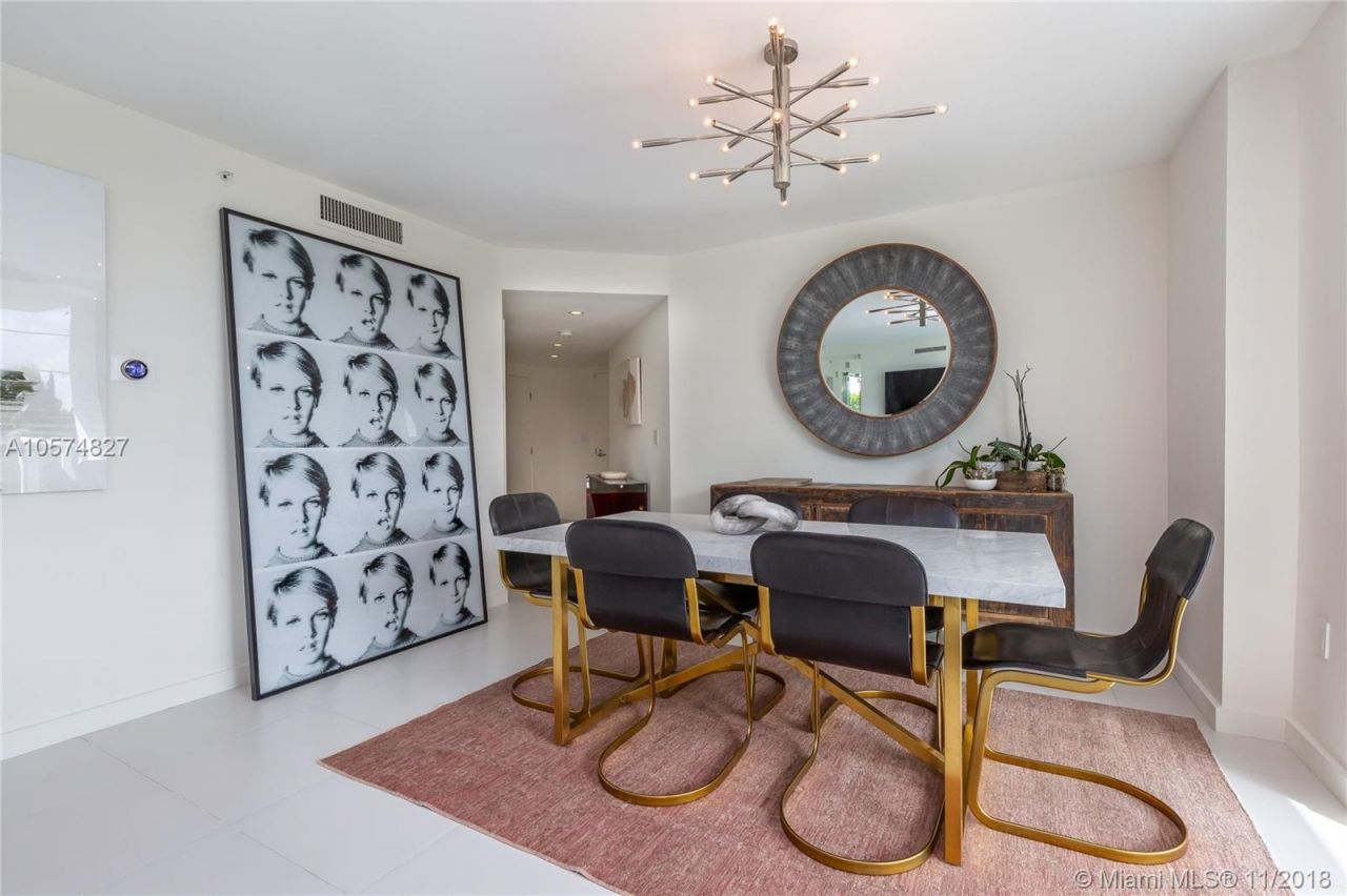 Apartment in Miami, USA, 120 m² - picture 18