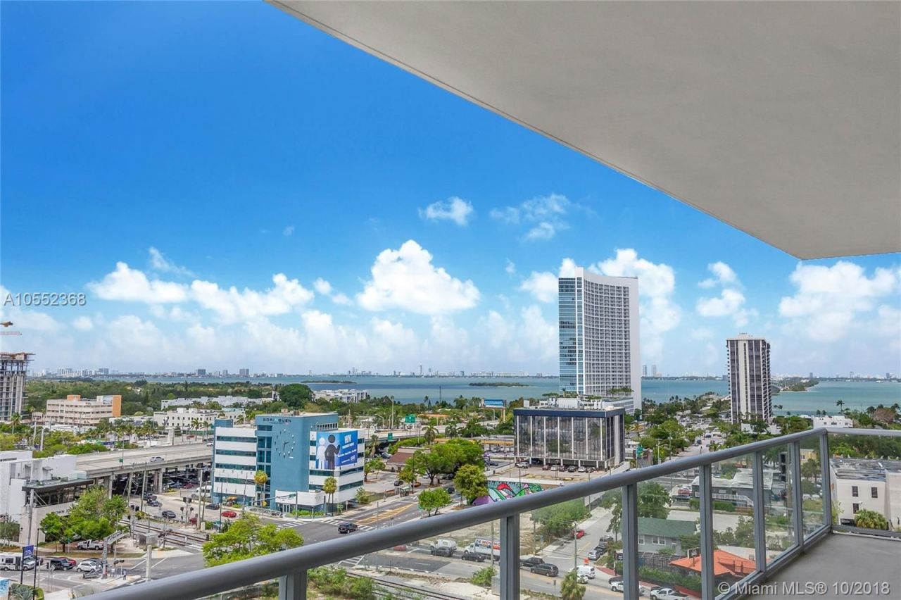 Loft a Miami, USA, 180 m² - foto 5