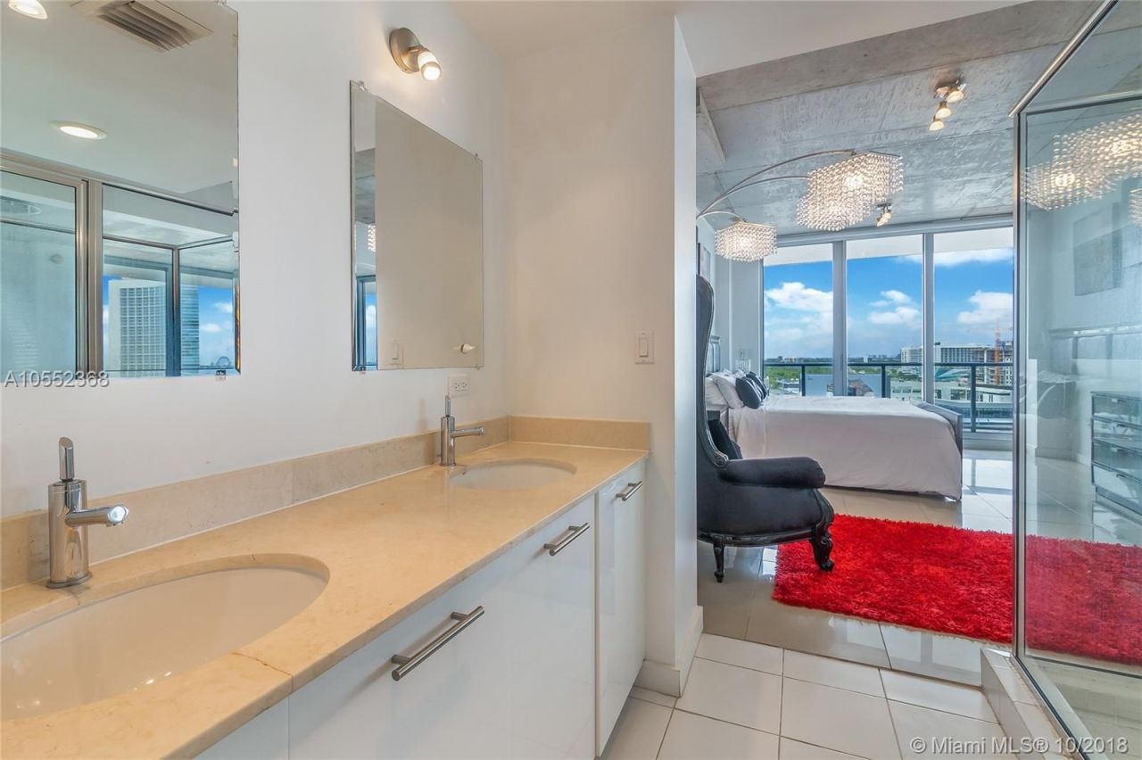 Loft a Miami, USA, 180 m² - foto 8