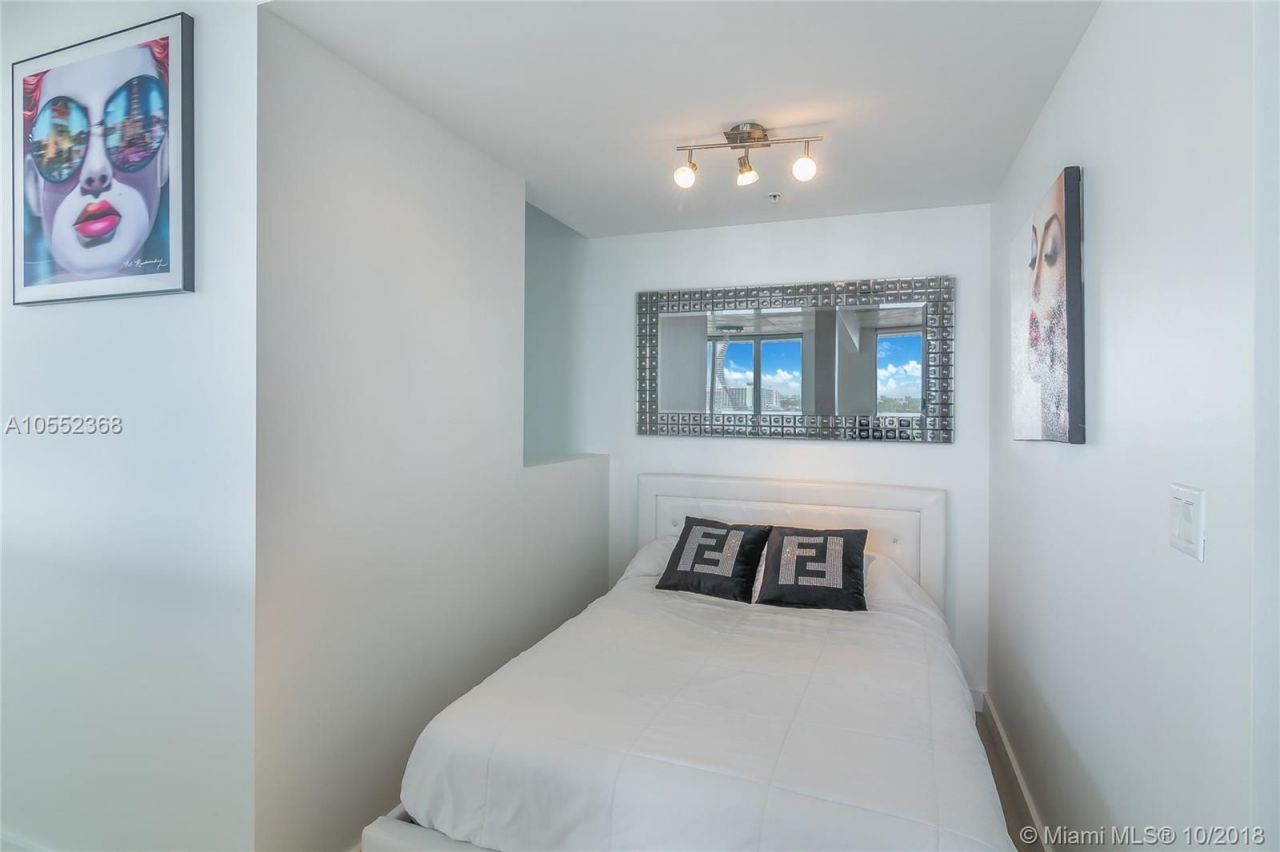 Loft a Miami, USA, 180 m² - foto 9