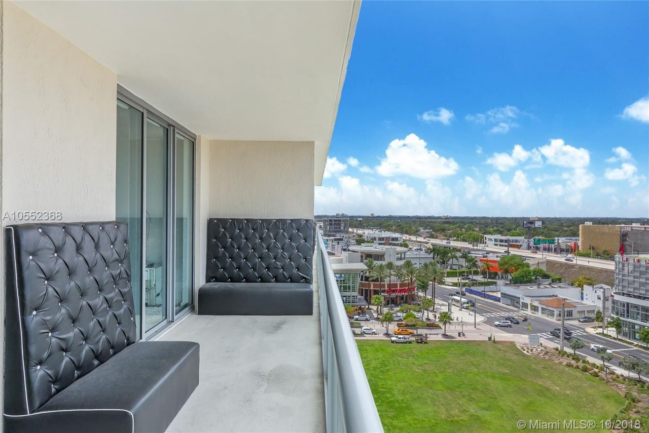 Loft a Miami, USA, 180 m² - foto 10