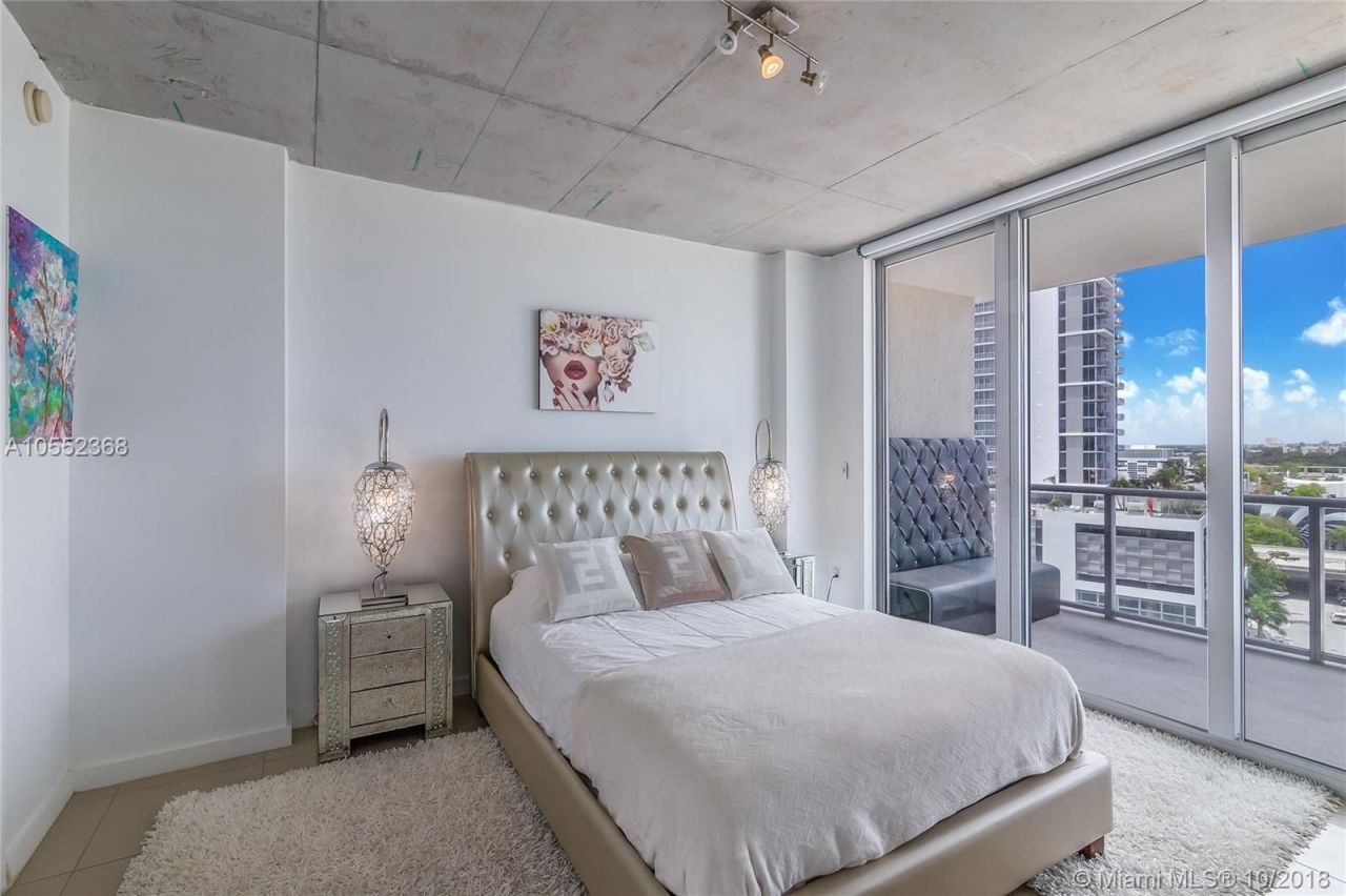 Loft a Miami, USA, 180 m² - foto 11