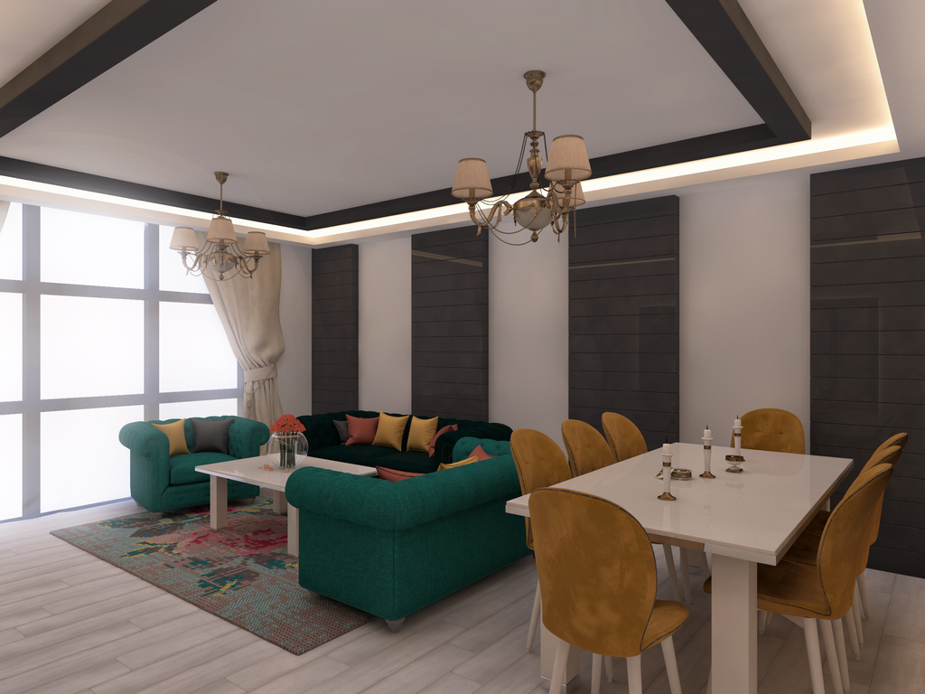 Flat in Alanya, Turkey, 157 m² - picture 6