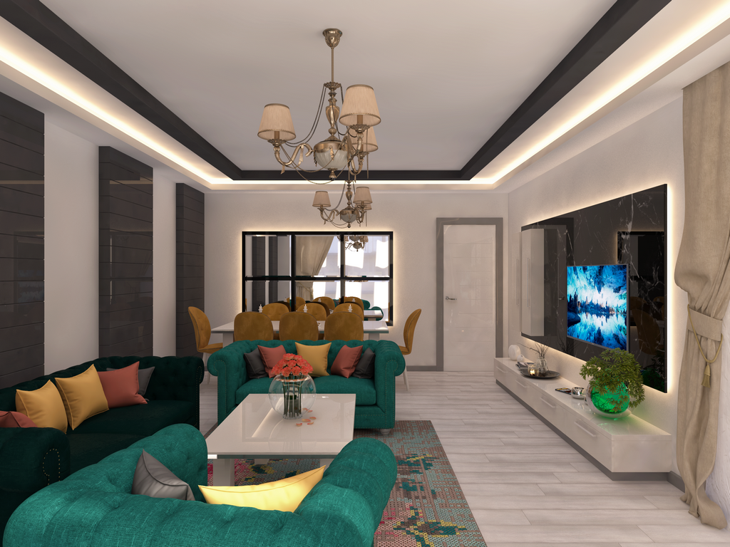 Flat in Alanya, Turkey, 157 m² - picture 8