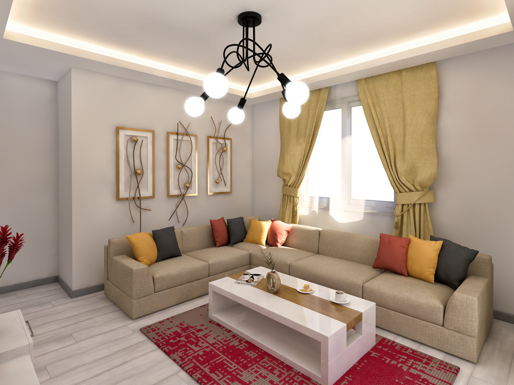 Flat in Alanya, Turkey, 157 m² - picture 9