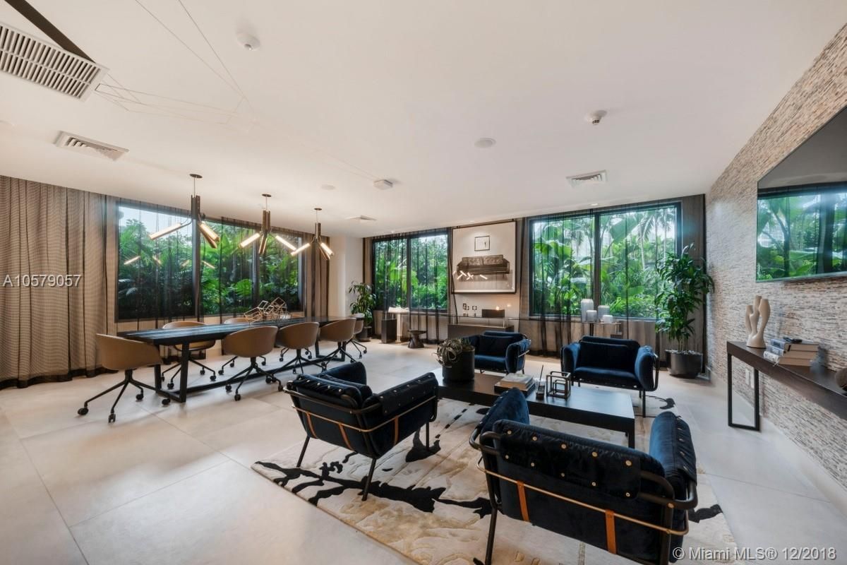 Apartment in Miami, USA, 70 m² - Foto 12