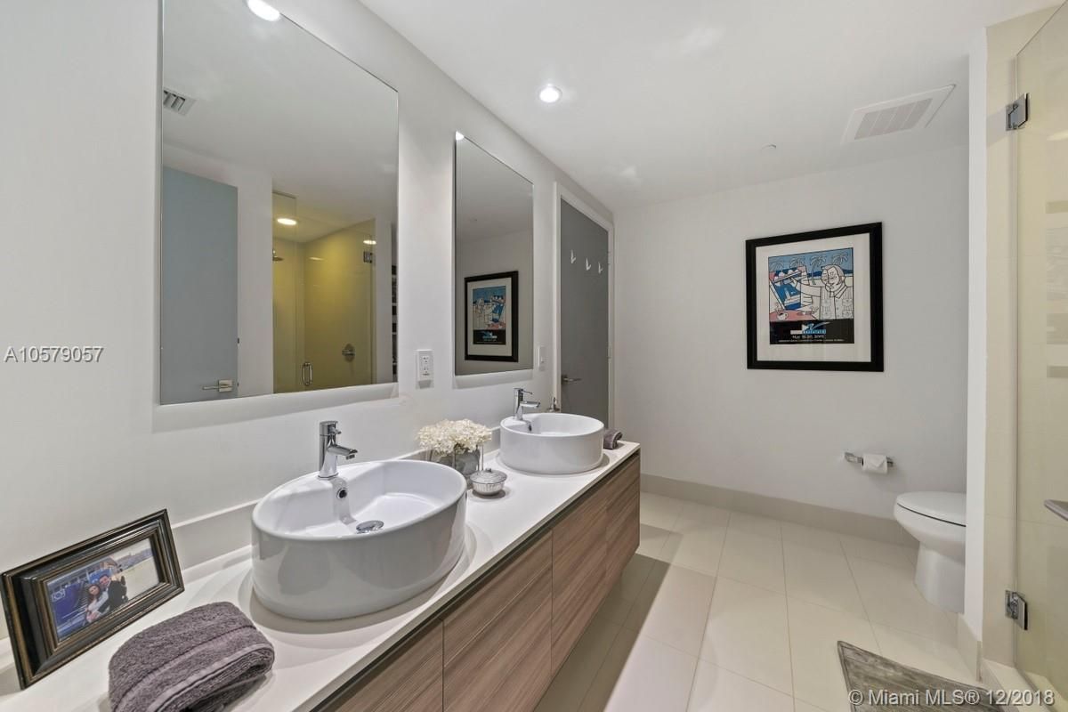 Apartment in Miami, USA, 70 m² - Foto 8