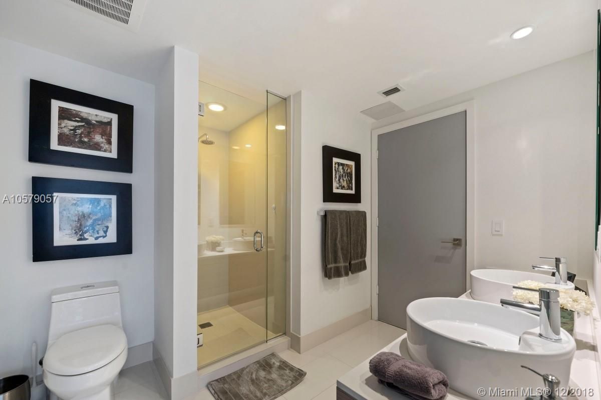 Apartment in Miami, USA, 70 m² - Foto 9