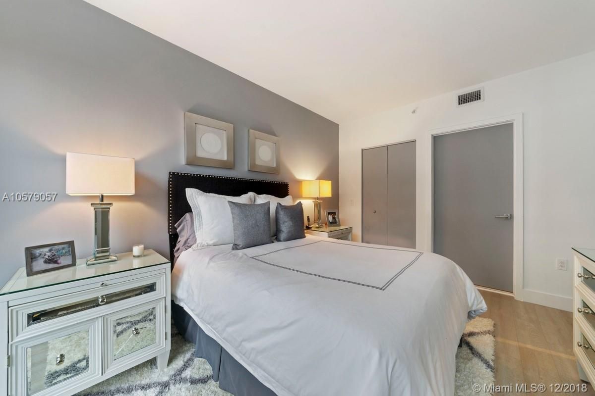 Apartment in Miami, USA, 70 m² - Foto 7