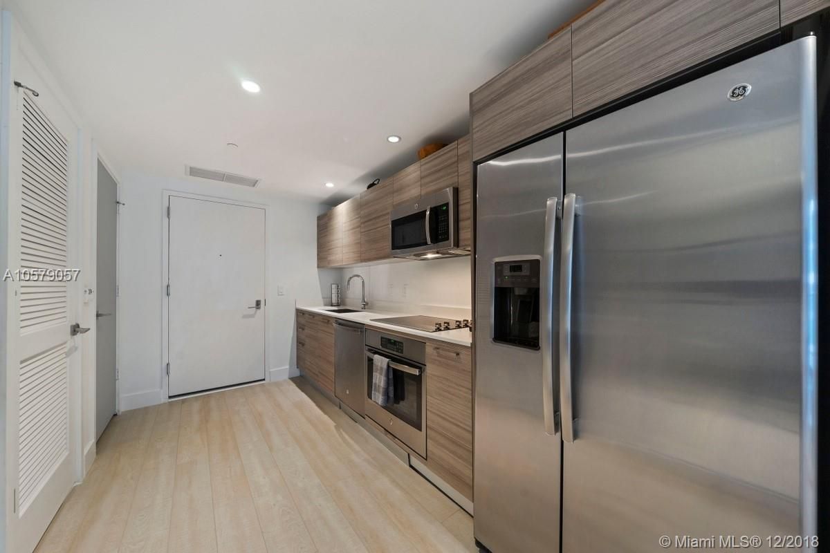 Apartment in Miami, USA, 70 m² - Foto 5