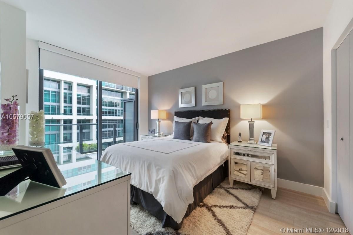 Apartment in Miami, USA, 70 m² - Foto 4