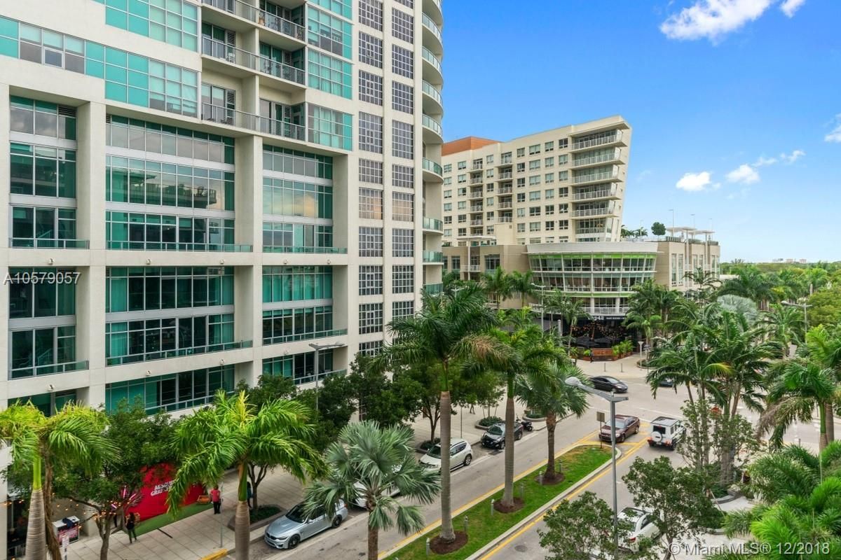 Apartment in Miami, USA, 70 m² - Foto 15