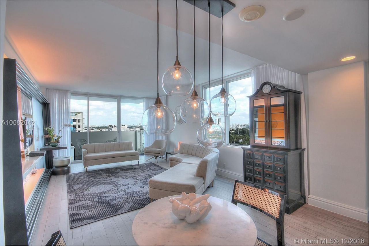 Apartment in Miami, USA, 80 m² - picture 8