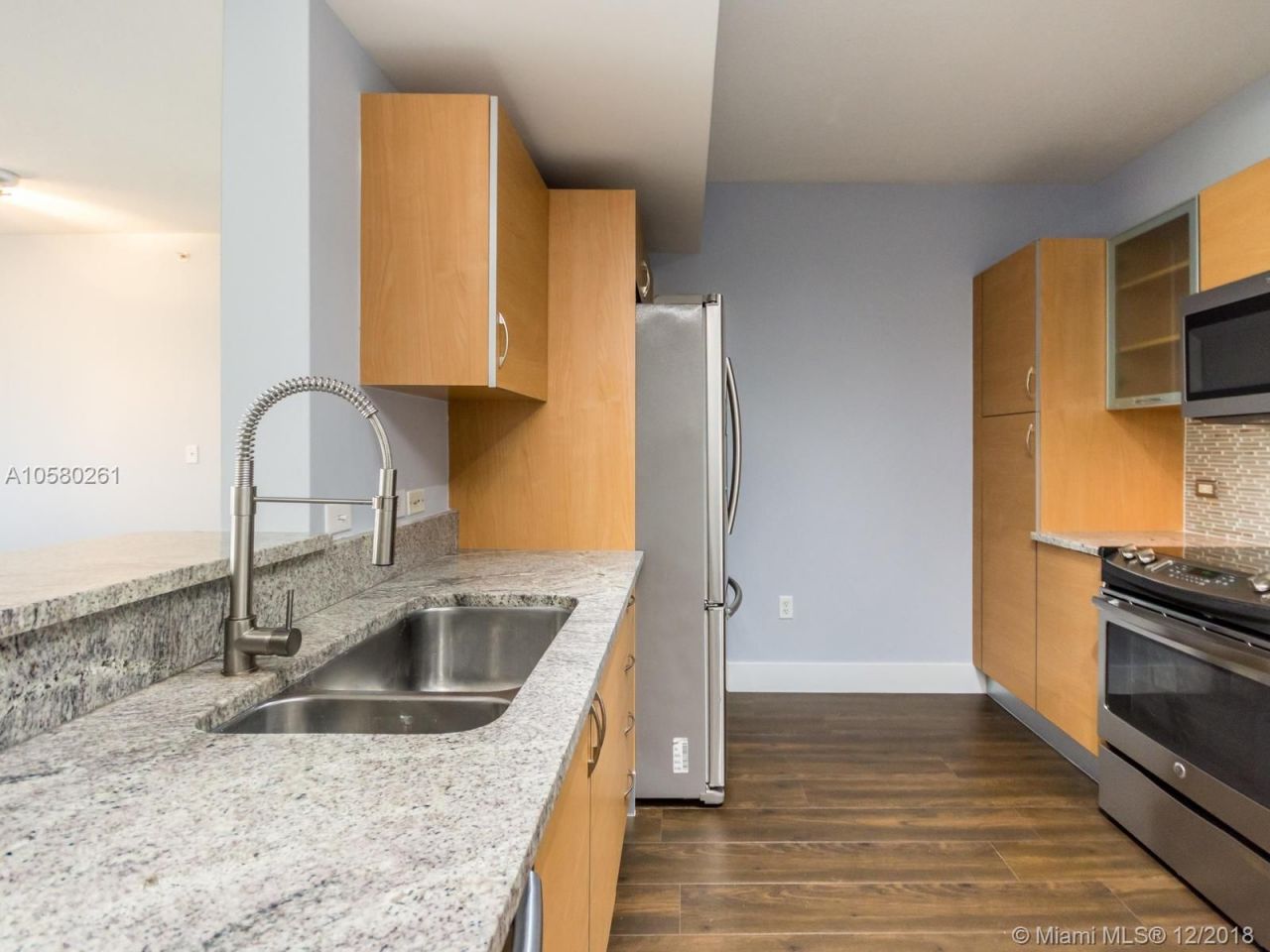 Appartamenti a Miami, USA, 130 m² - foto 2