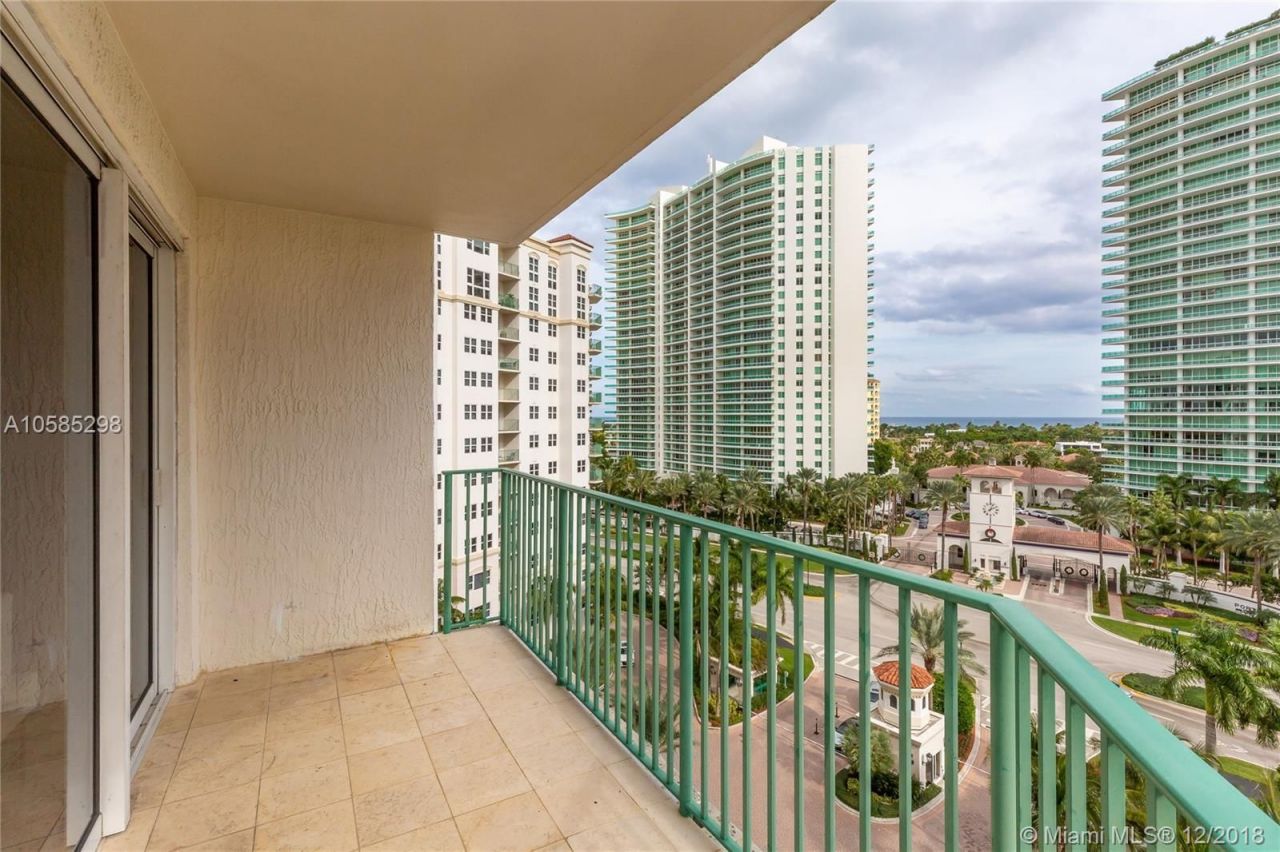 Apartment in Miami, USA, 130 m² - picture 7