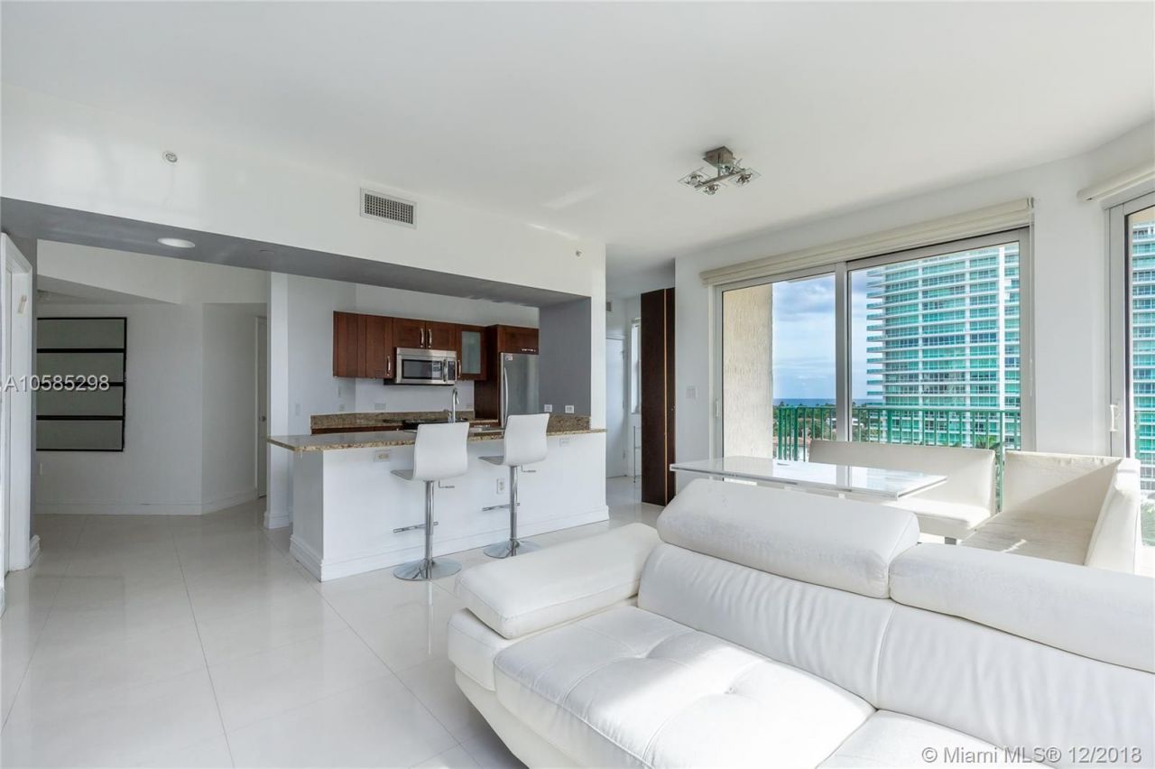 Apartment in Miami, USA, 130 m² - picture 5