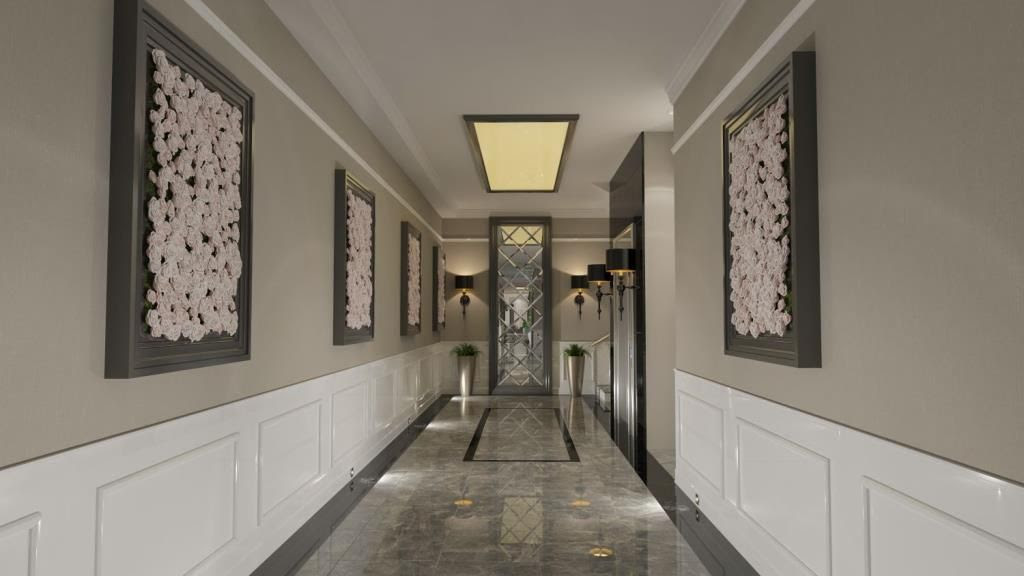 Flat in Alanya, Turkey, 118 m² - picture 3