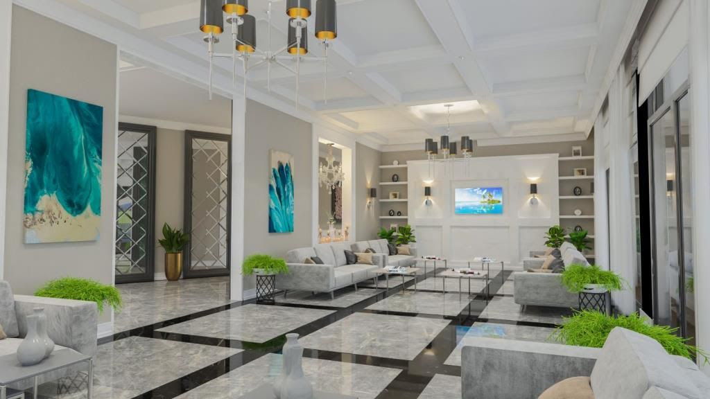 Flat in Alanya, Turkey, 118 m² - picture 4