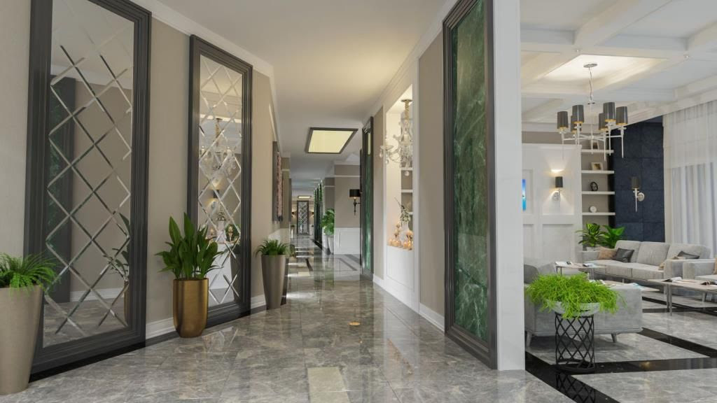 Flat in Alanya, Turkey, 118 m² - picture 6