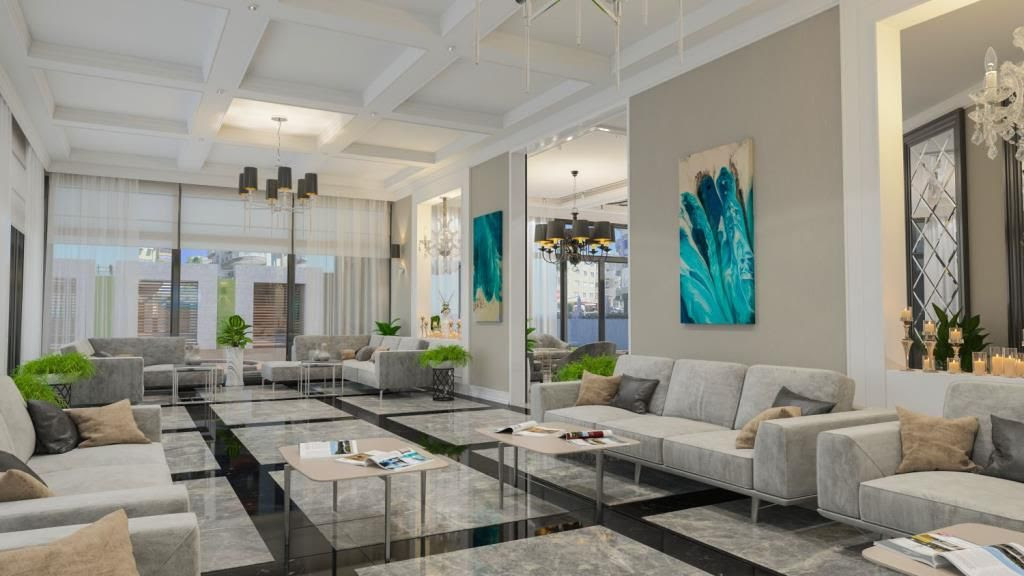 Flat in Alanya, Turkey, 118 m² - picture 7